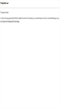 Mobile Screenshot of legalebari.it